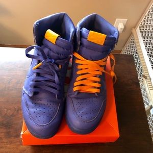 Nike Retro Air Jordan 1